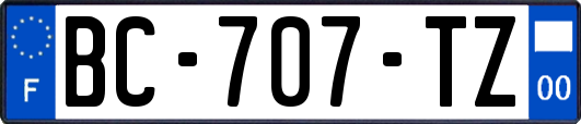 BC-707-TZ