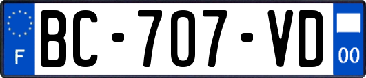 BC-707-VD