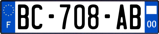 BC-708-AB