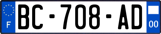 BC-708-AD