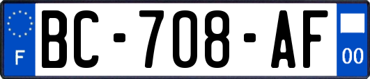 BC-708-AF