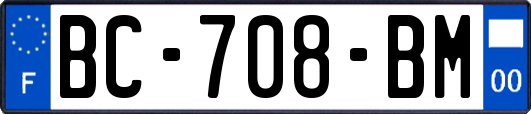 BC-708-BM