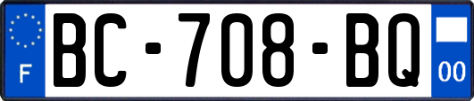 BC-708-BQ