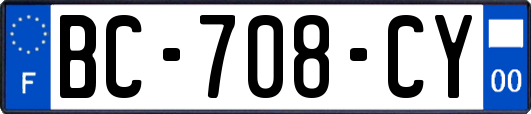 BC-708-CY