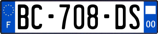 BC-708-DS