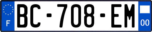 BC-708-EM