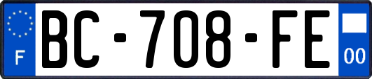 BC-708-FE