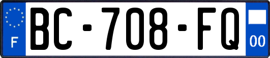BC-708-FQ