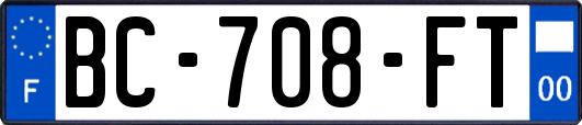 BC-708-FT