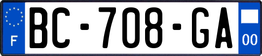 BC-708-GA