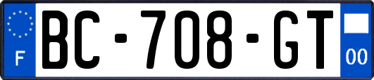 BC-708-GT