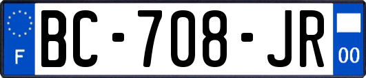 BC-708-JR