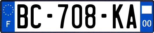 BC-708-KA
