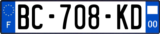 BC-708-KD