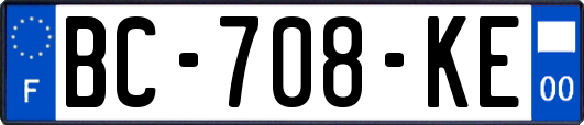 BC-708-KE