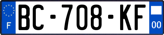 BC-708-KF