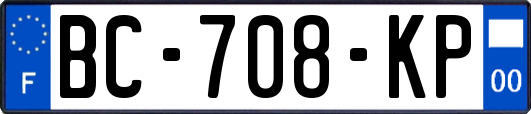 BC-708-KP