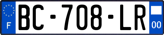 BC-708-LR