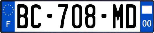 BC-708-MD