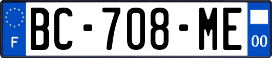 BC-708-ME