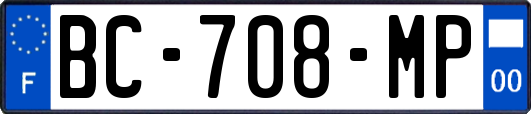 BC-708-MP