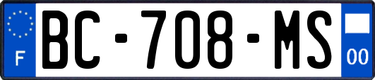 BC-708-MS