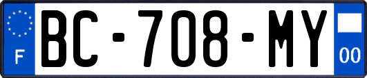 BC-708-MY