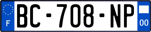 BC-708-NP