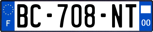 BC-708-NT
