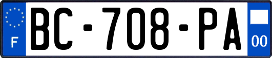 BC-708-PA