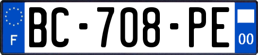 BC-708-PE