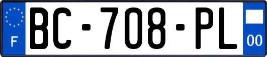BC-708-PL
