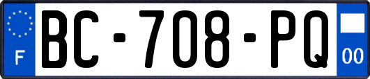 BC-708-PQ