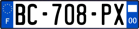 BC-708-PX