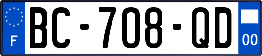 BC-708-QD