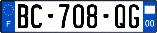 BC-708-QG