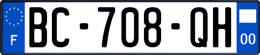 BC-708-QH