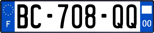 BC-708-QQ