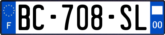 BC-708-SL