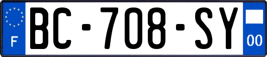 BC-708-SY