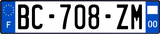 BC-708-ZM