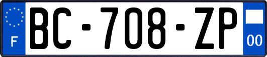 BC-708-ZP