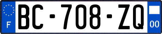 BC-708-ZQ