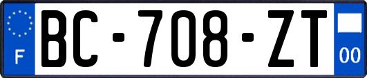 BC-708-ZT