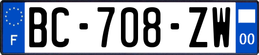 BC-708-ZW