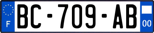 BC-709-AB