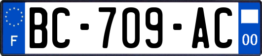 BC-709-AC