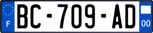 BC-709-AD