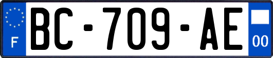 BC-709-AE