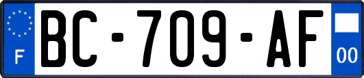 BC-709-AF